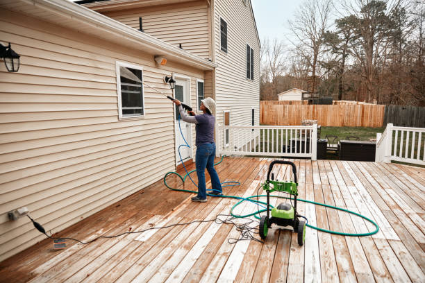 Best Pressure Washing Services for Businesses  in Lake View, AL